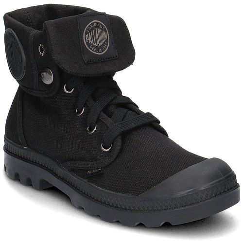 Montantes Palladium Baggy