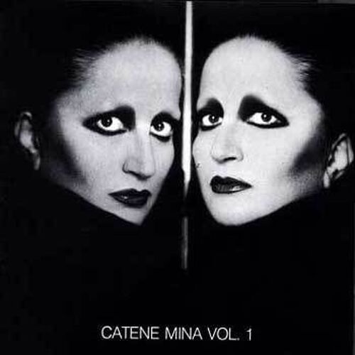 Catene 2 Cd