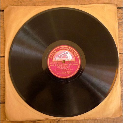 Ma Belle Au Bois Dormant - Oublie Moi