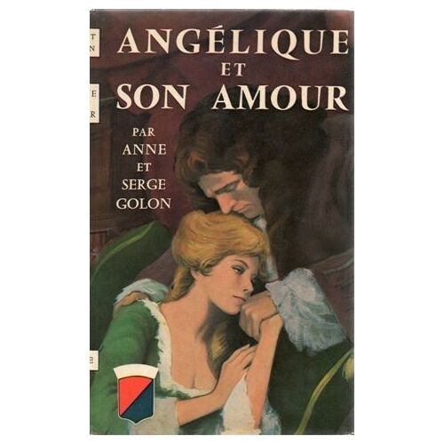 Angelique Et Son Amour