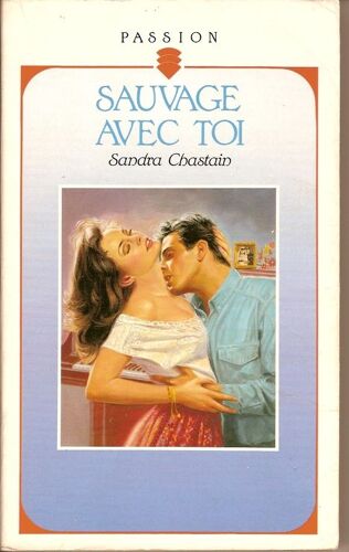 Sauvage Avec Toi