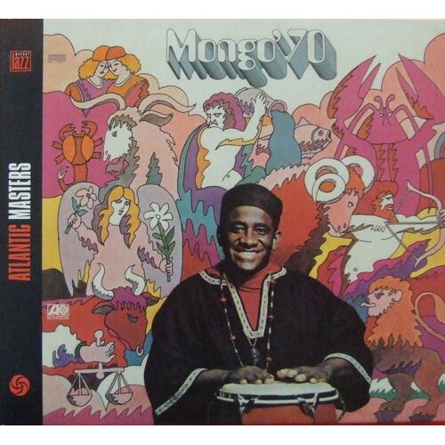 Mongo 70
