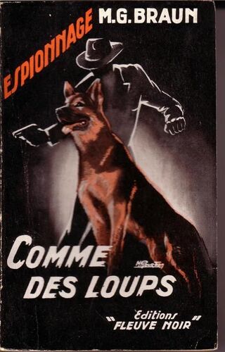 Comme Des Loups