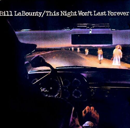 This Night Won't Last Forever