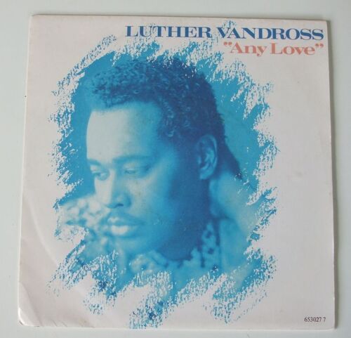Any Love