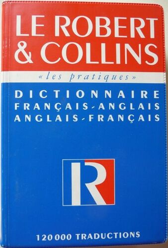 Robert & Collins Prat.Ang.Np
