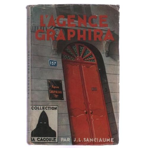 L'agence Graphira