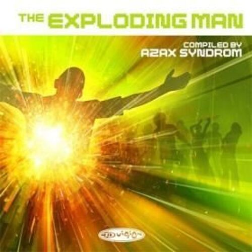 Exploding Man