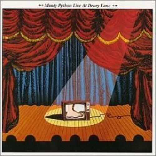 Live At Drury Lane