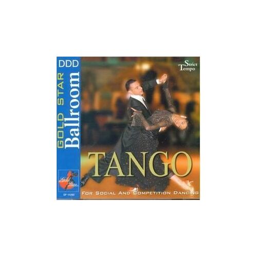 Gold Star Ballroom-Tango