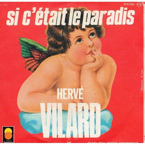 Si / Si C' Etait Le Paradis