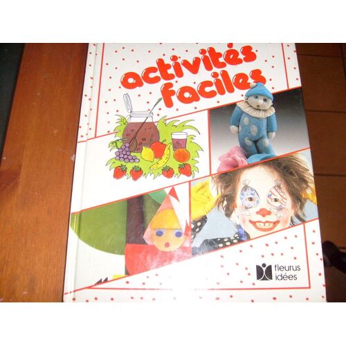 Activités Faciles