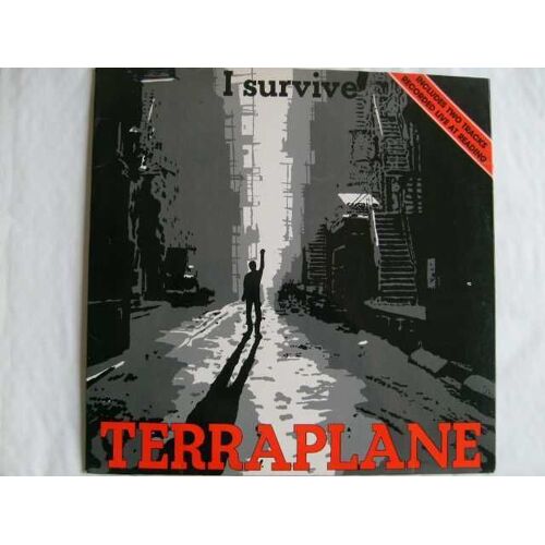 I Survive