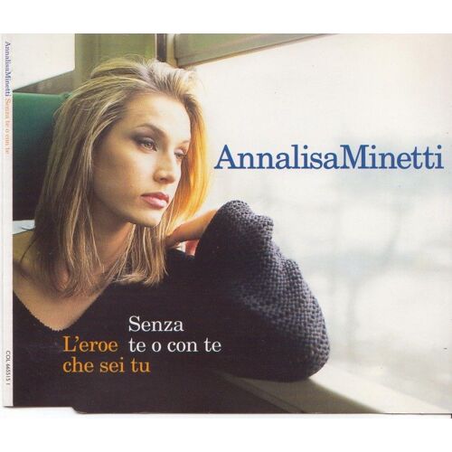 Senza Te O Con Te