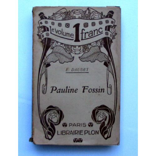 Pauline Fossin