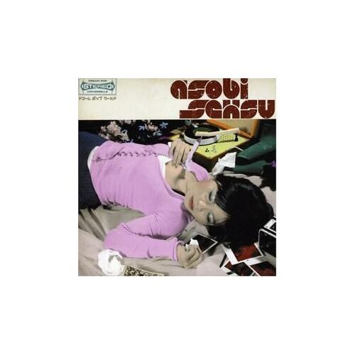 Asobi Seksu