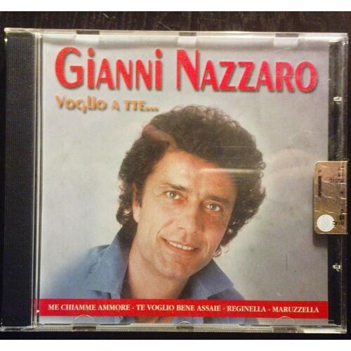 Voglio A Tte...