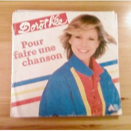 Pour Faire Une Chanson