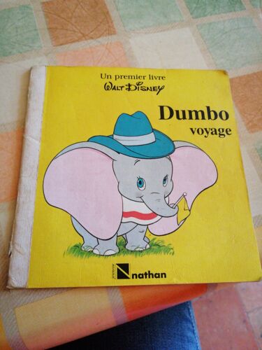 Dumbo Voyage