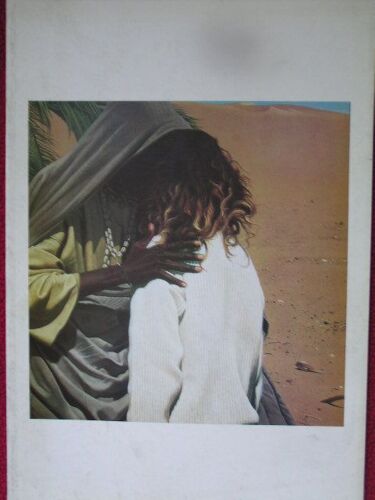 Y A Bon Les Blancs - Marco Ferreri - Marushka Detmers - 1988 - Dossier De Presse  N° 1