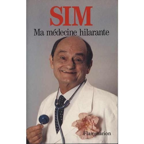 Ma Médecine Hilarante Ma Médecine Hilarante