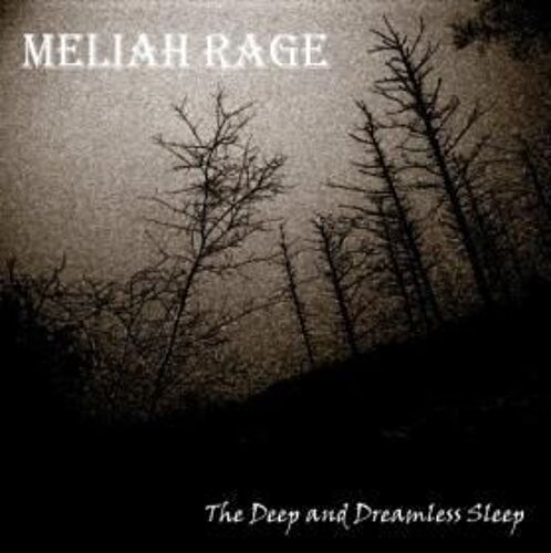 Deep & Dreamless Sleep