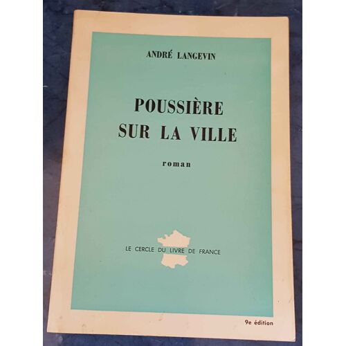 Poussiere Sur La Ville