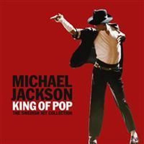 King Of Pop -Dutch Ed.-