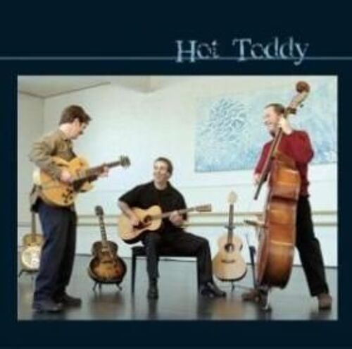 Hot Toddy