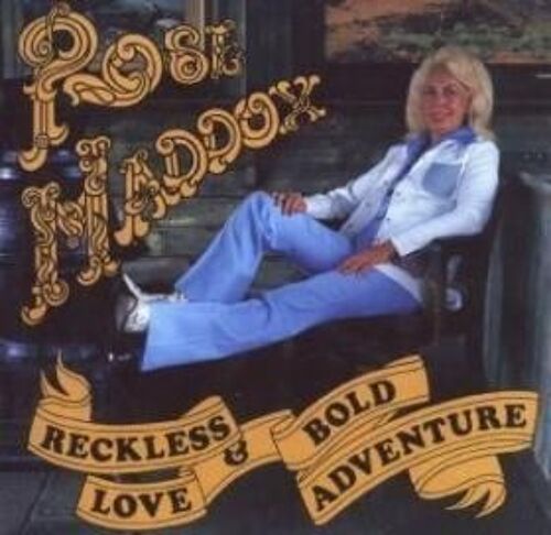 Reckless Love & Bold Adve