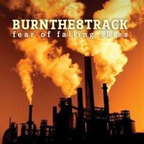 Fear Of Falling Skies