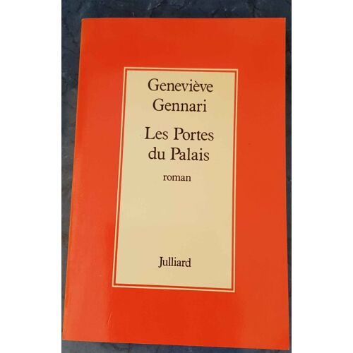 Les Portes Du Palais