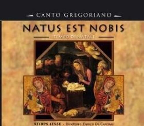 Natus Est Nobis