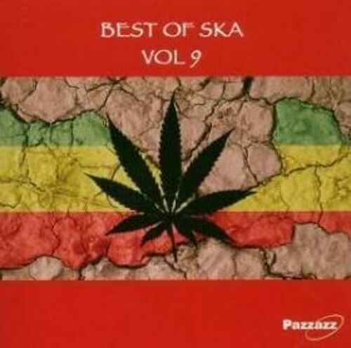 Best Of Ska 9