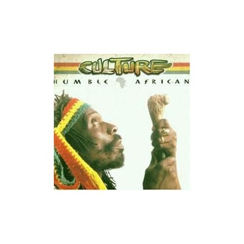 Humble African