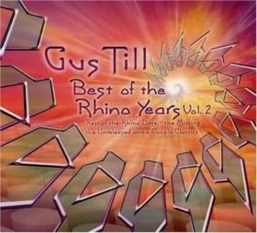 Best Of The Rhino Years 2