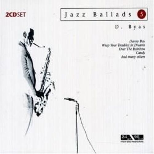 Jazz Ballads 5