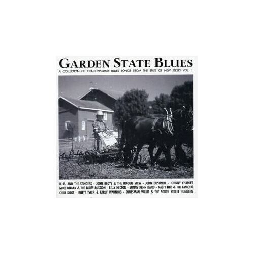 Garden State Blues