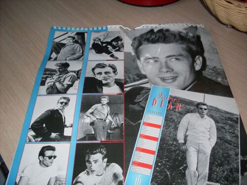 James Dean