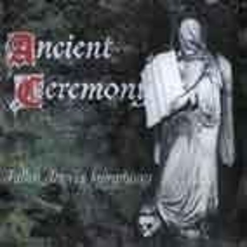 Fallen Angel's Symphony