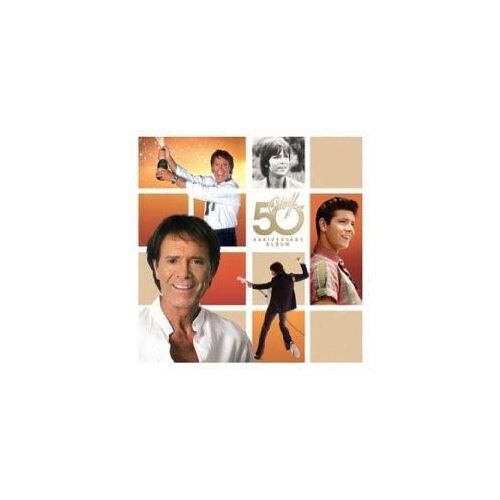 50th Anniversary Album