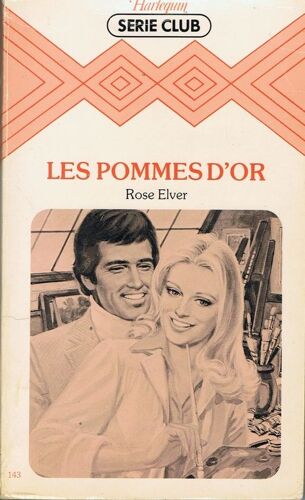 Les Pommes D' Or