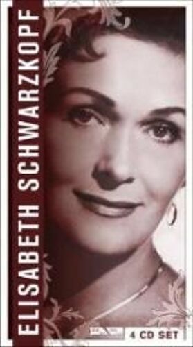 Portrait Elisabeth Schwar