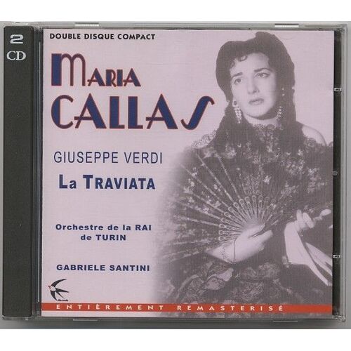 La Traviata