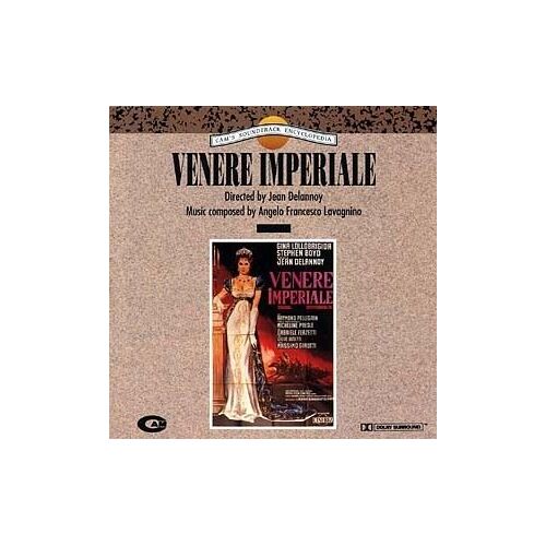 Venus Imperiale