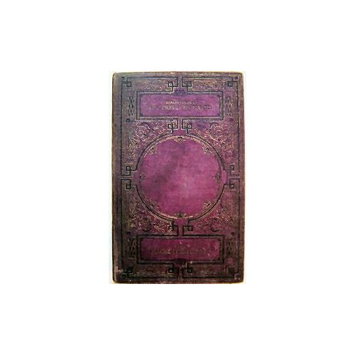 Vies Et Voyages De Christophe Colomb D'après Washington Irving