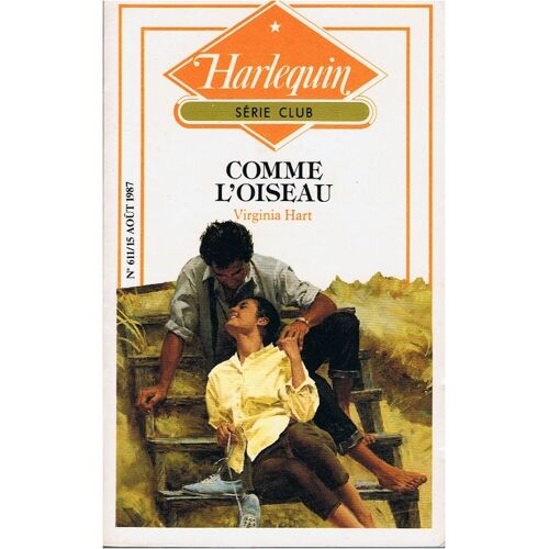 Comme L'oiseau
