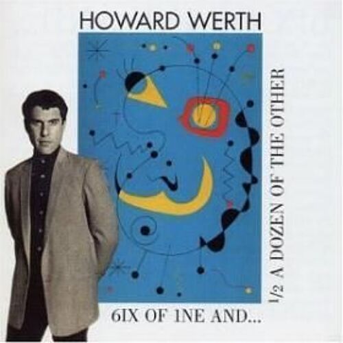 Six Of One & 1/2 A Dozen