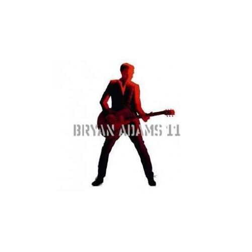 11 + Dvd -Deluxe-