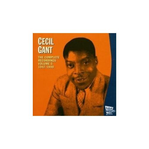 Complete Recordings 5